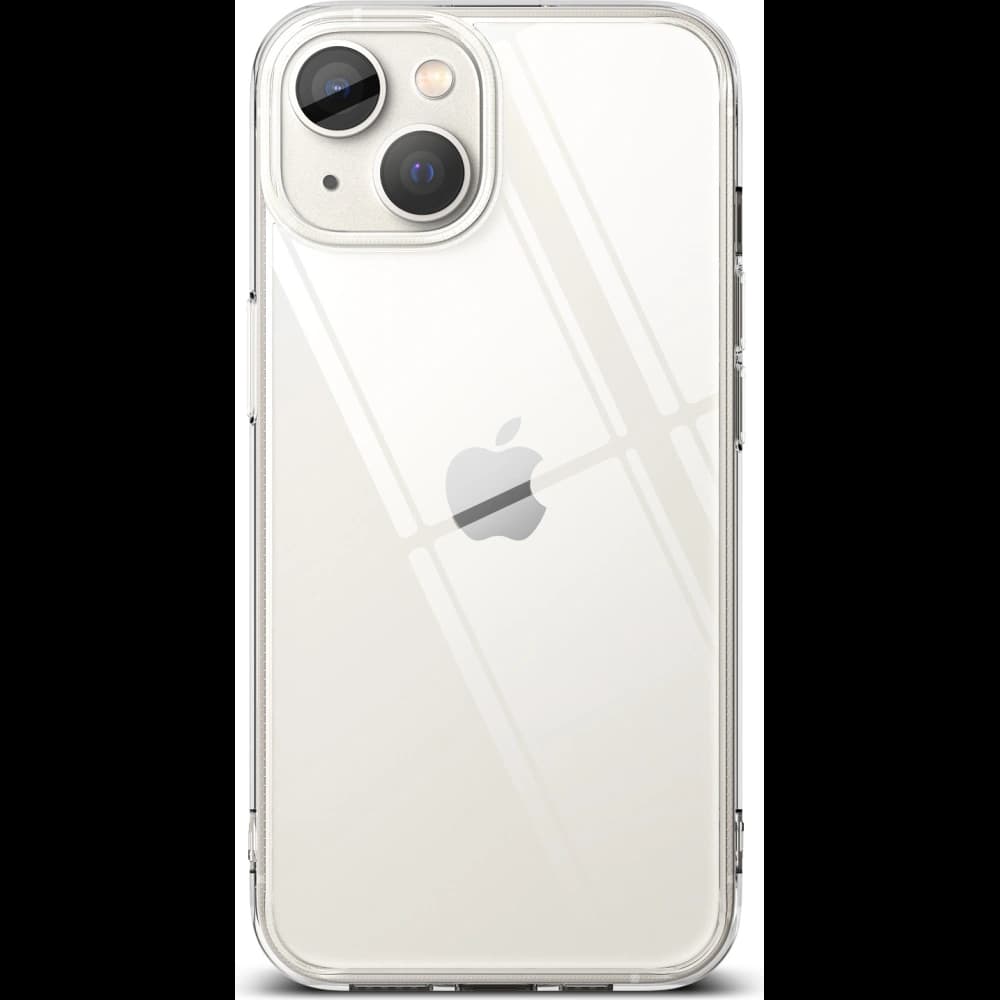 Ringke Fusion Apple iPhone 14 Plus / 15 Plus Clear - 2
