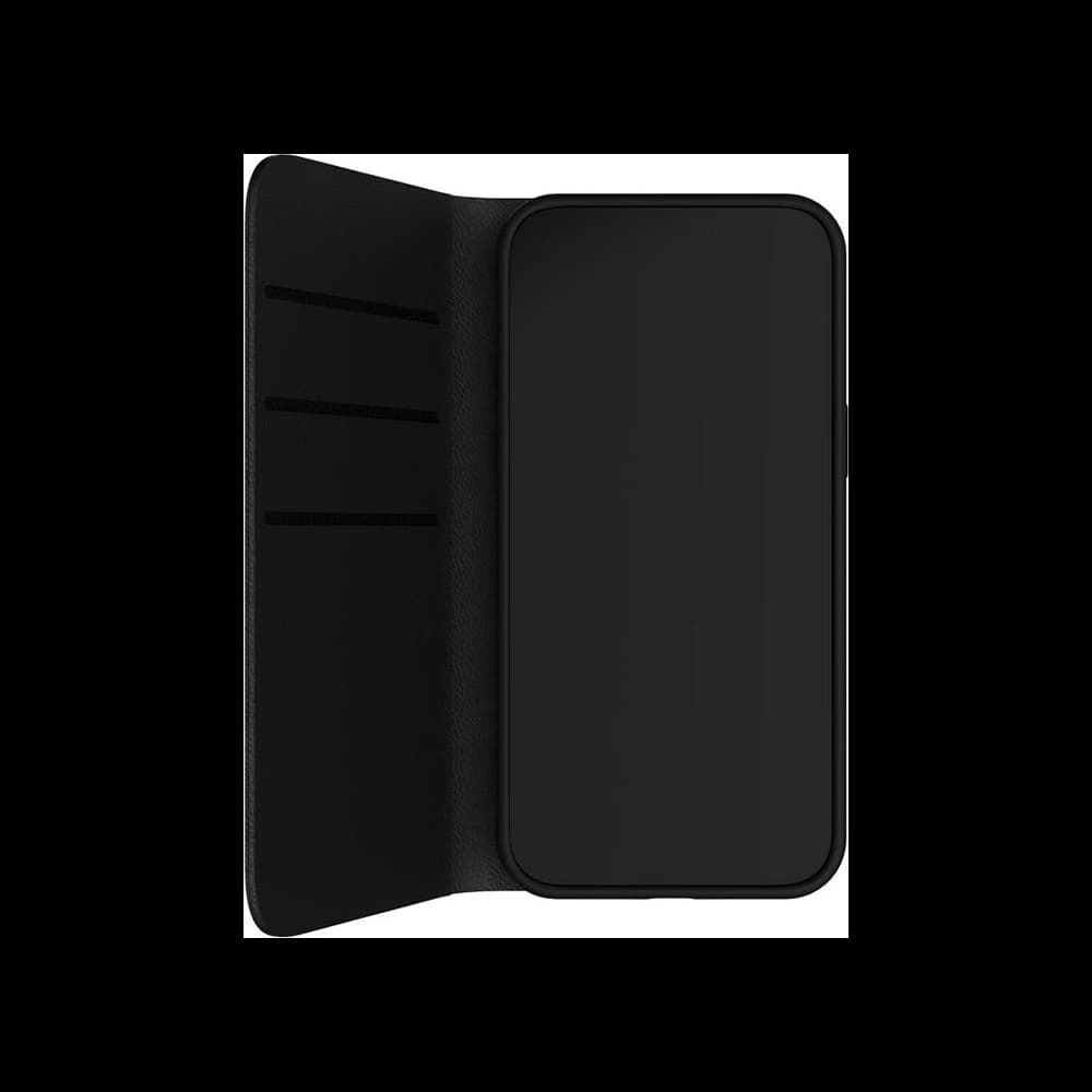 Etui Moshi Overture MagSafe 3w1 Apple iPhone 14 Pro (Negru) - 2