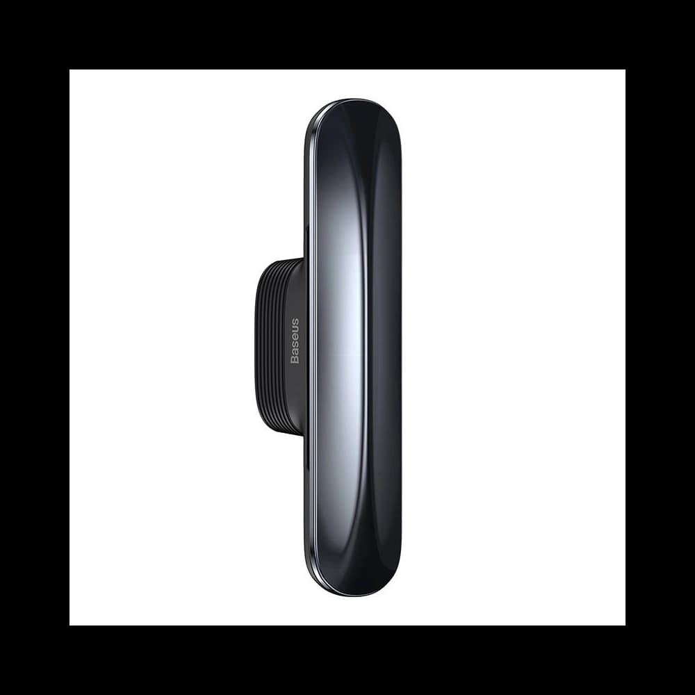 Duft für das Auto / Lufterfrischer für das Lüftungsgitter Baseus Graceful (silber) - 1