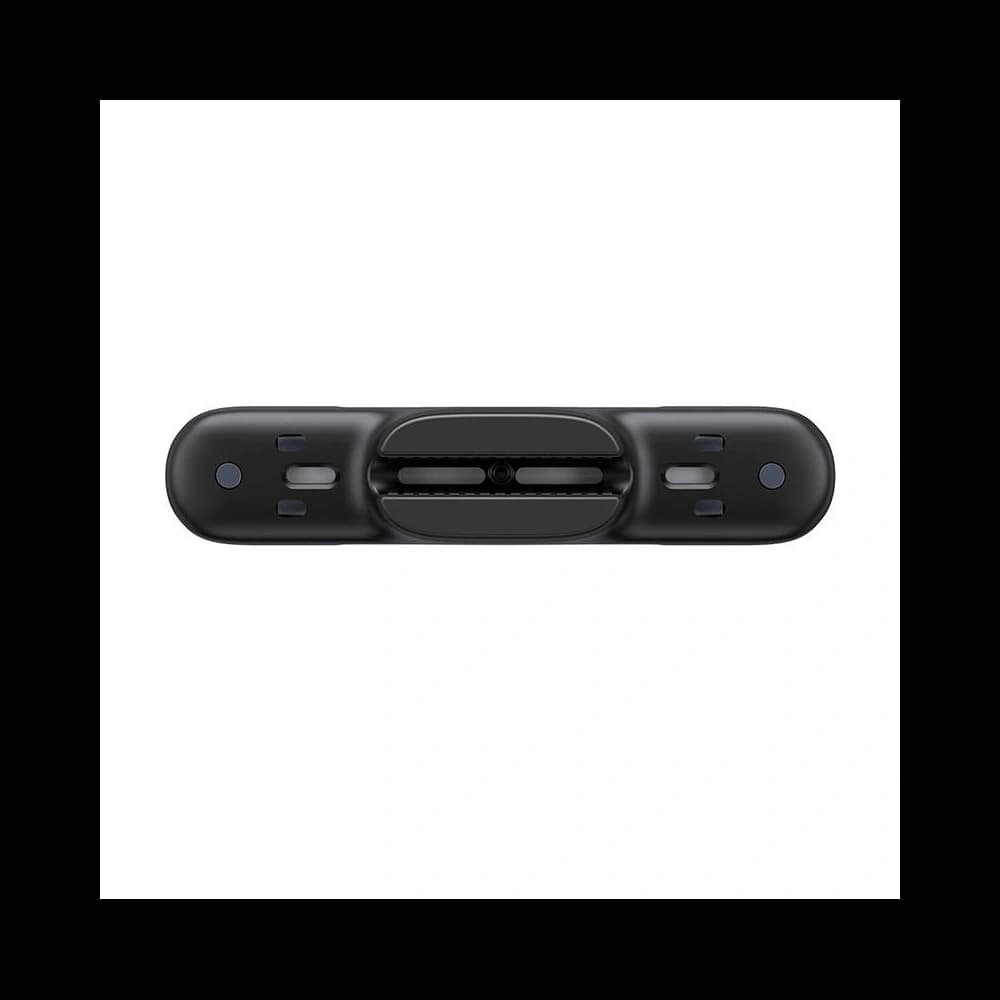 Duft für das Auto / Lufterfrischer für das Lüftungsgitter Baseus Graceful (silber) - 4