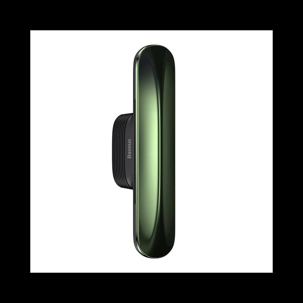 Duft für das Auto / Lufterfrischer für den Luftauslass Baseus Graceful (grün) - 1