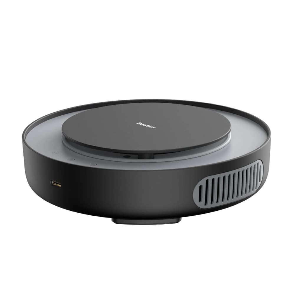 Baseus Auto-Lufterfrischer mit Befeuchtungsfunktion schwarz - 1