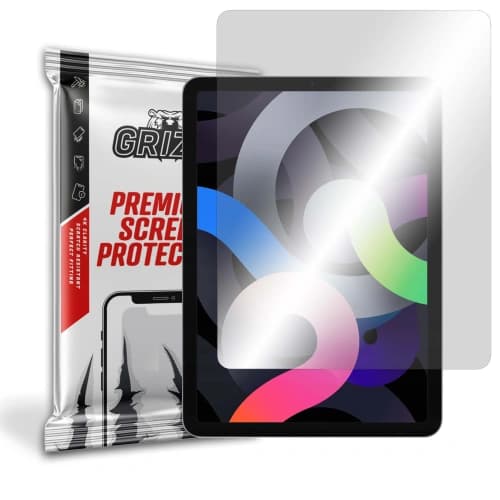 GrizzGlass HybridGlass Apple iPad Air 10.9 2020 (4 gen)