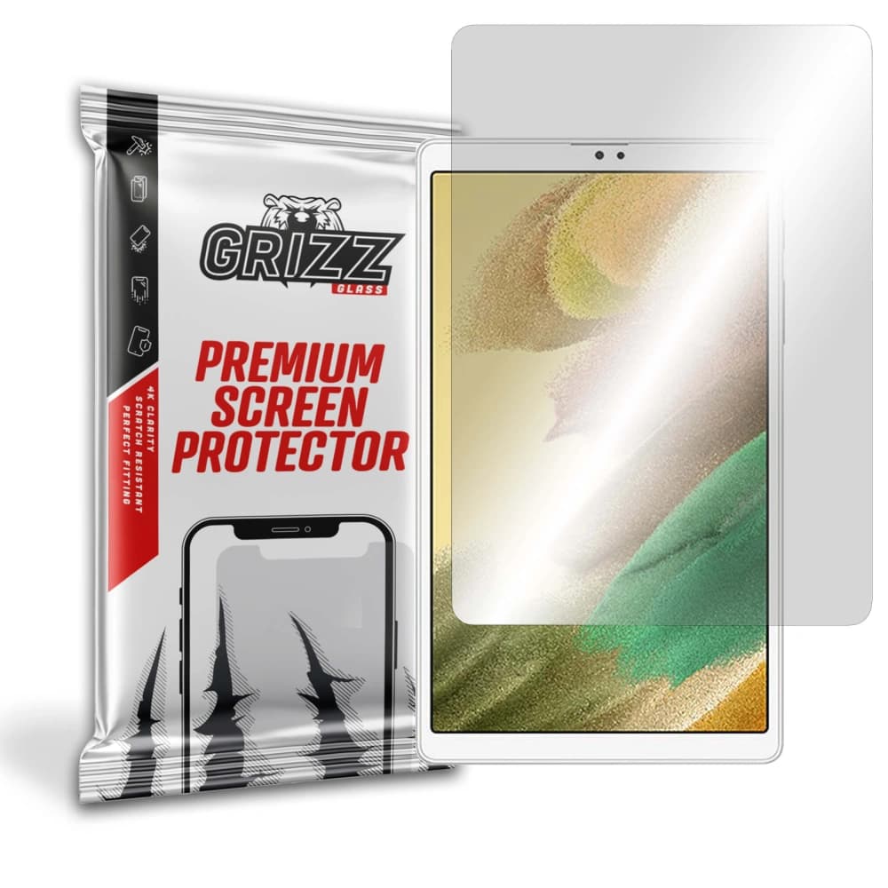 Hybritglas GrizzGlass HybridGlass für Samsung Galaxy Tab A7 Lite 2021 - 1
