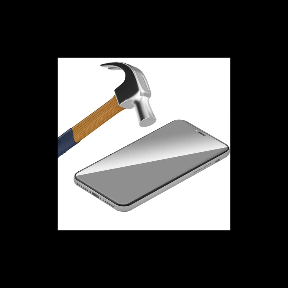 Hybritglas GrizzGlass HybridGlass für Samsung Galaxy Tab A7 Lite 2021 - 5