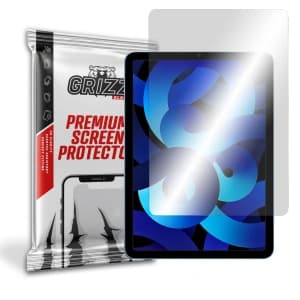 GrizzGlass HybridGlass Apple iPad Air 10.9 2022 (5 gen)