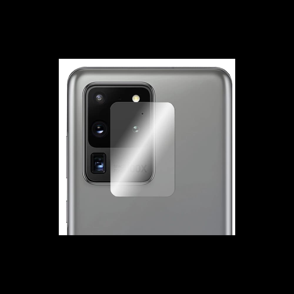 Üveg a GrizzGlass HybridGlass fényképezőhöz Apple iPhone 14 Pro Max-hoz - 5