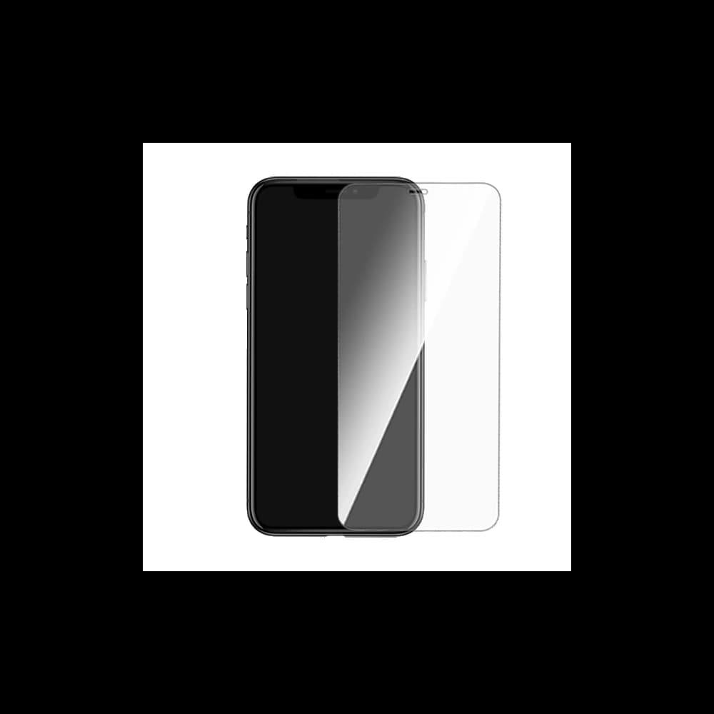 Szkło hybrydowe GrizzGlass HybridGlass do Vivo IQOO Z6x - 2