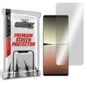 Hydrogel-Folie GrizzGlass Hydrofilm für Sony Xperia 5 IV