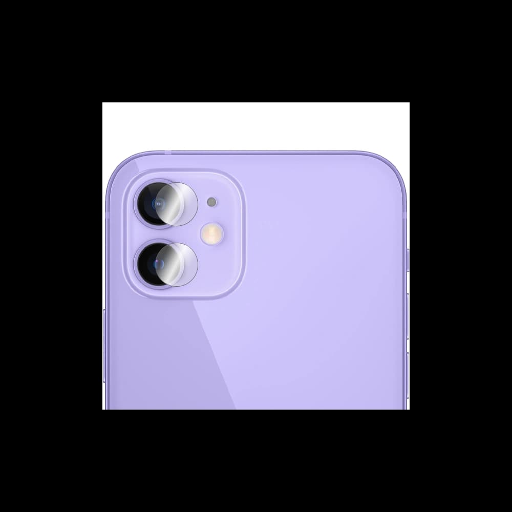 Glas für die Kamera GrizzGlass HybridGlass für Samsung Galaxy A04s - 2