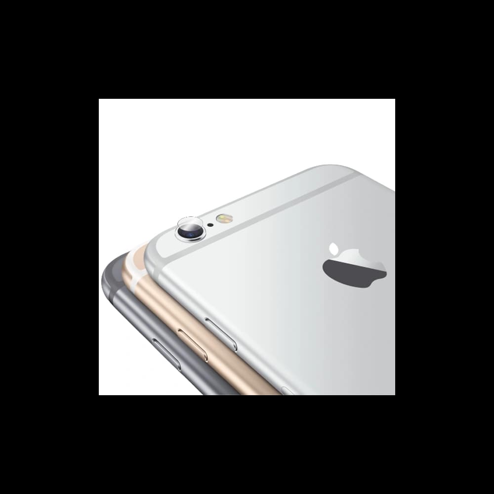 Glas für die Kamera GrizzGlass HybridGlass für Oppo A57s - 3