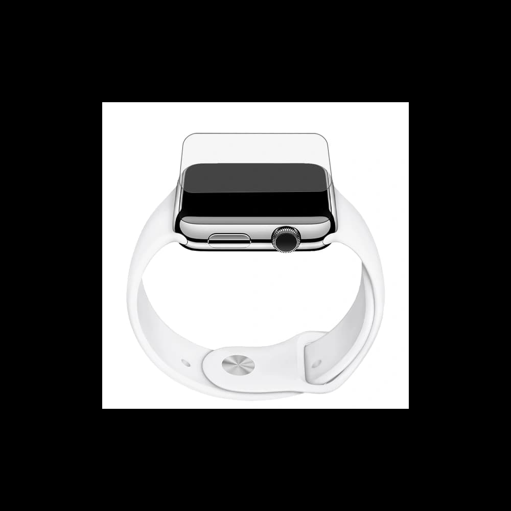 Hydrogel-Folie GrizzGlass Hydrofilm für Google Pixel Watch - 3