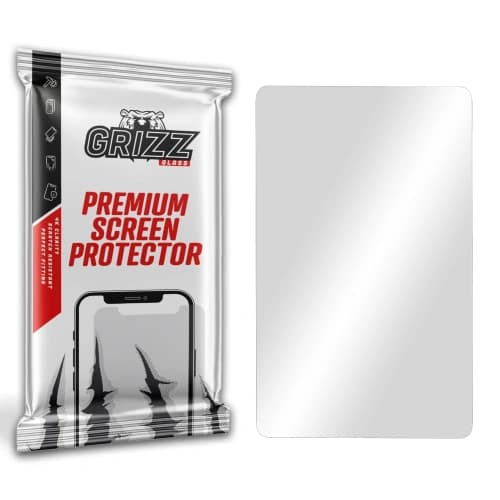 GrizzGlass Hydrofilm for tablets 7 inch 140 x 200mm