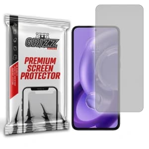 Mattfolie GrizzGlass PaperScreen für Motorola Edge 30 Neo