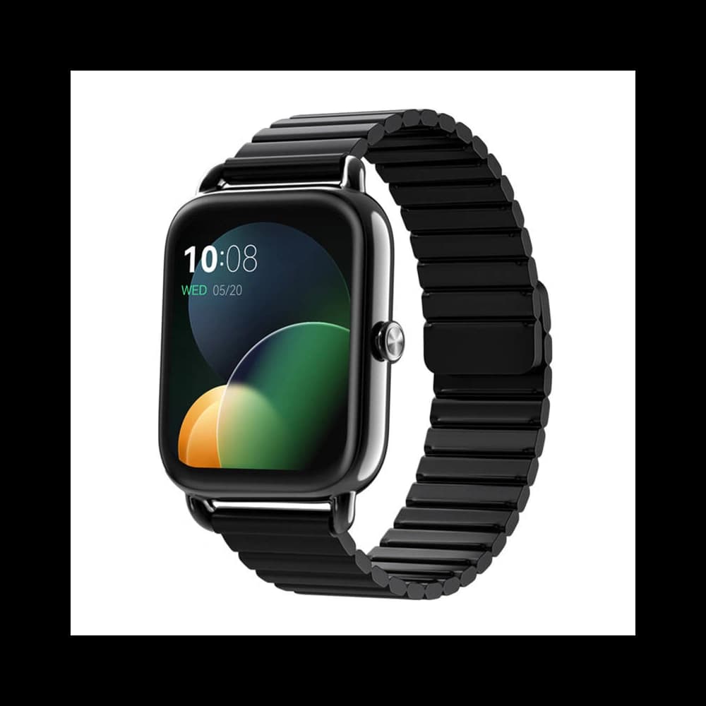 Smartwatch Haylou RS4 Plus (black) - 1