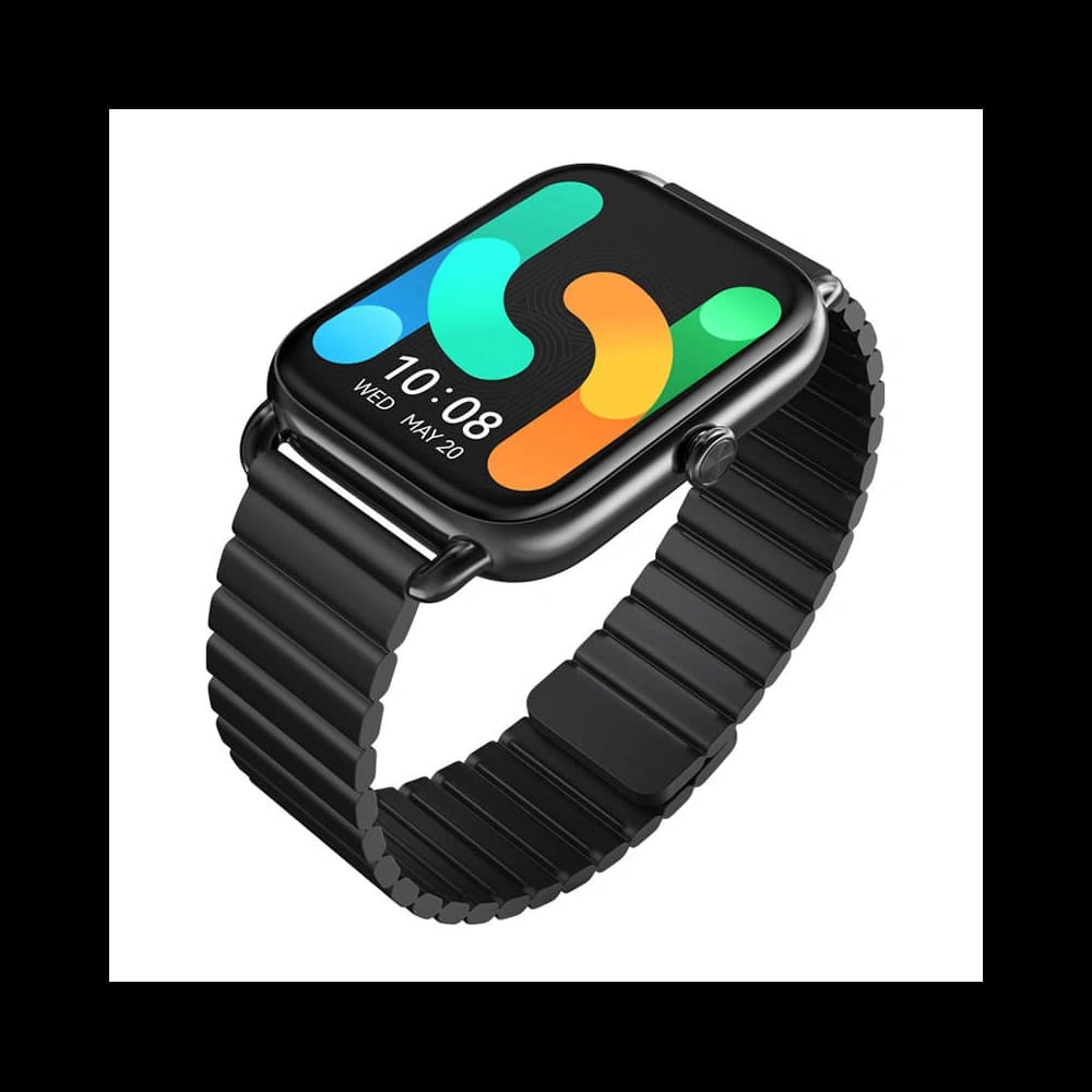 Smartwatch Haylou RS4 Plus (black) - 3