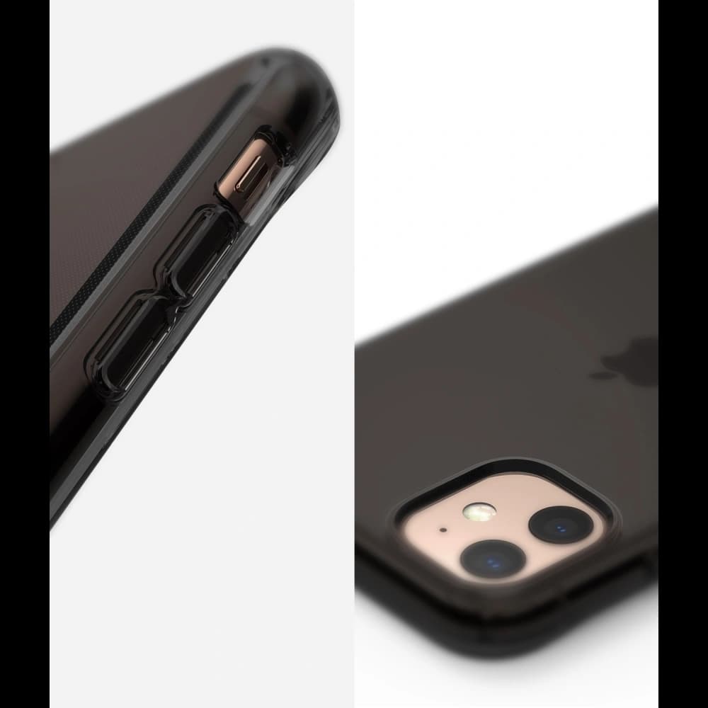 Ringke Air Apple iPhone 11 Smoke Black - 2