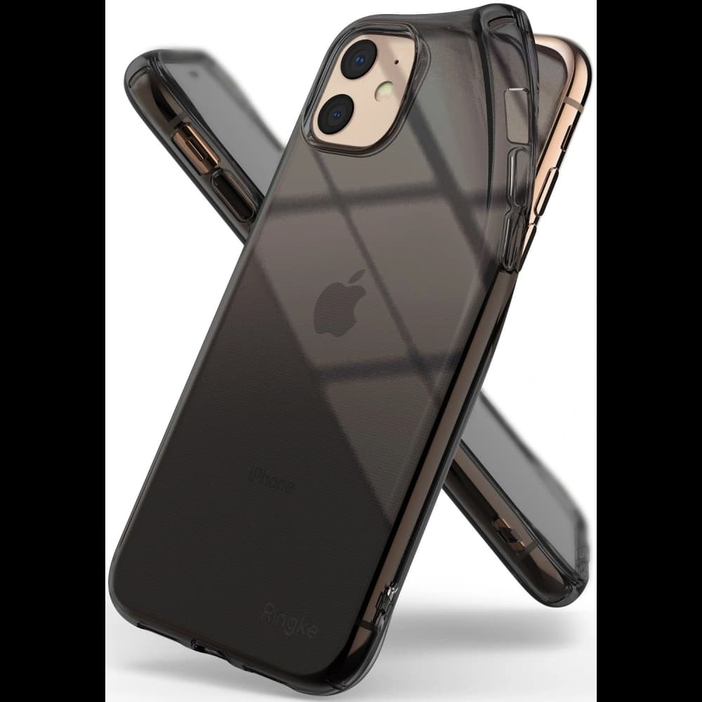 Ringke Air Apple iPhone 11 Smoke Black - 1