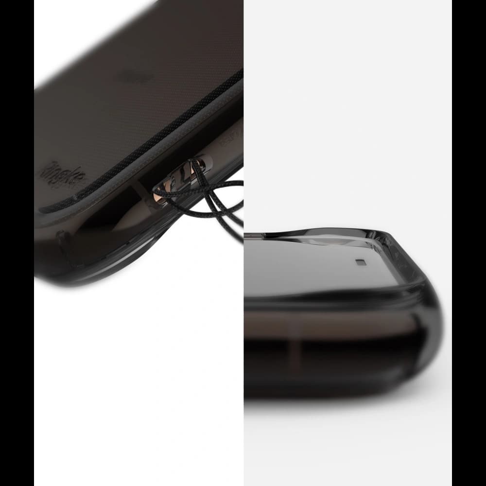 Ringke Air Apple iPhone 11 Smoke Black - 3