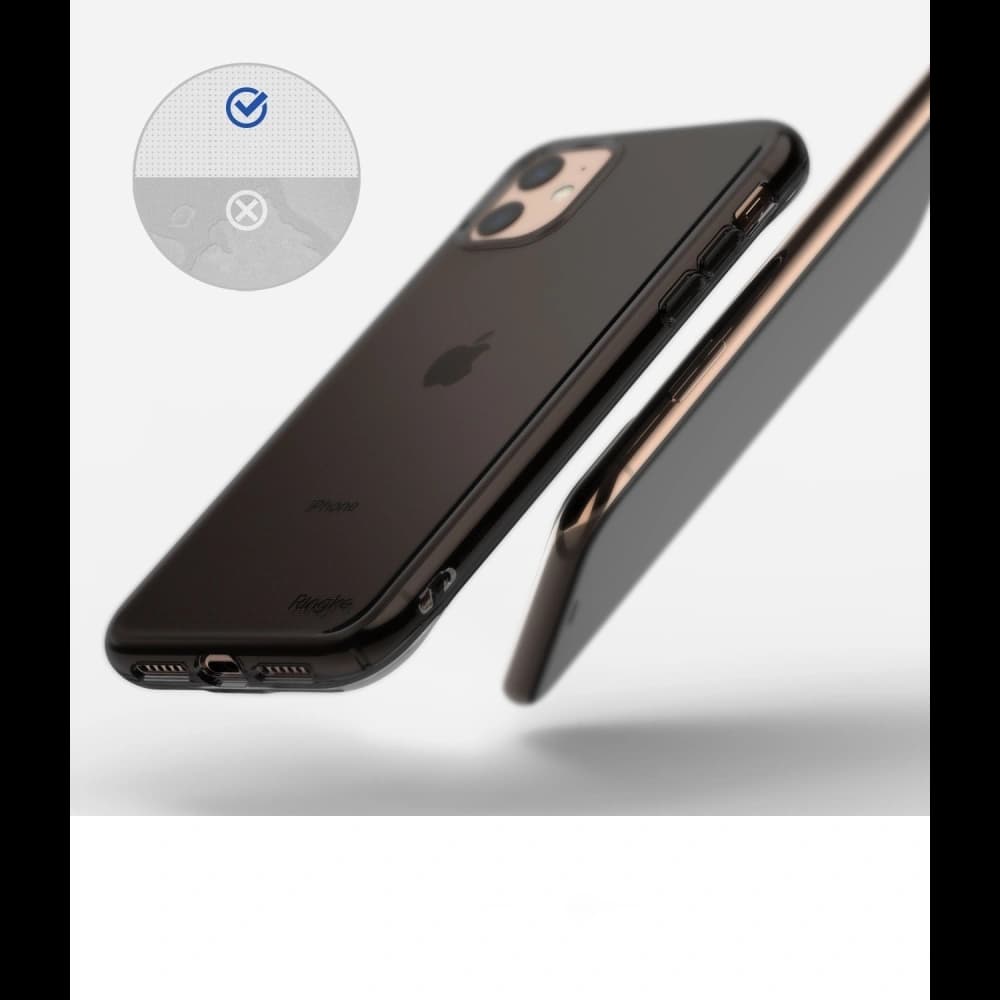 Ringke Air Apple iPhone 11 Smoke Black - 4