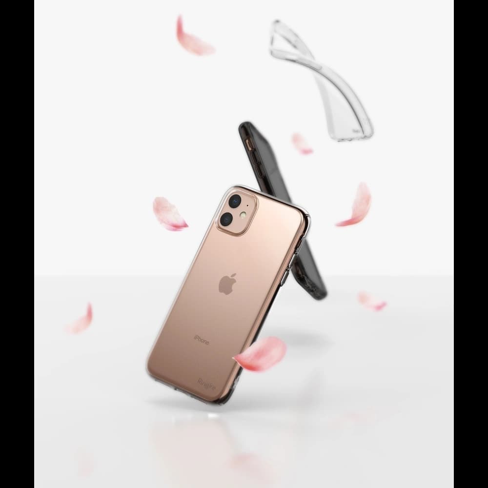 Ringke Air Apple iPhone 11 Smoke Black - 7