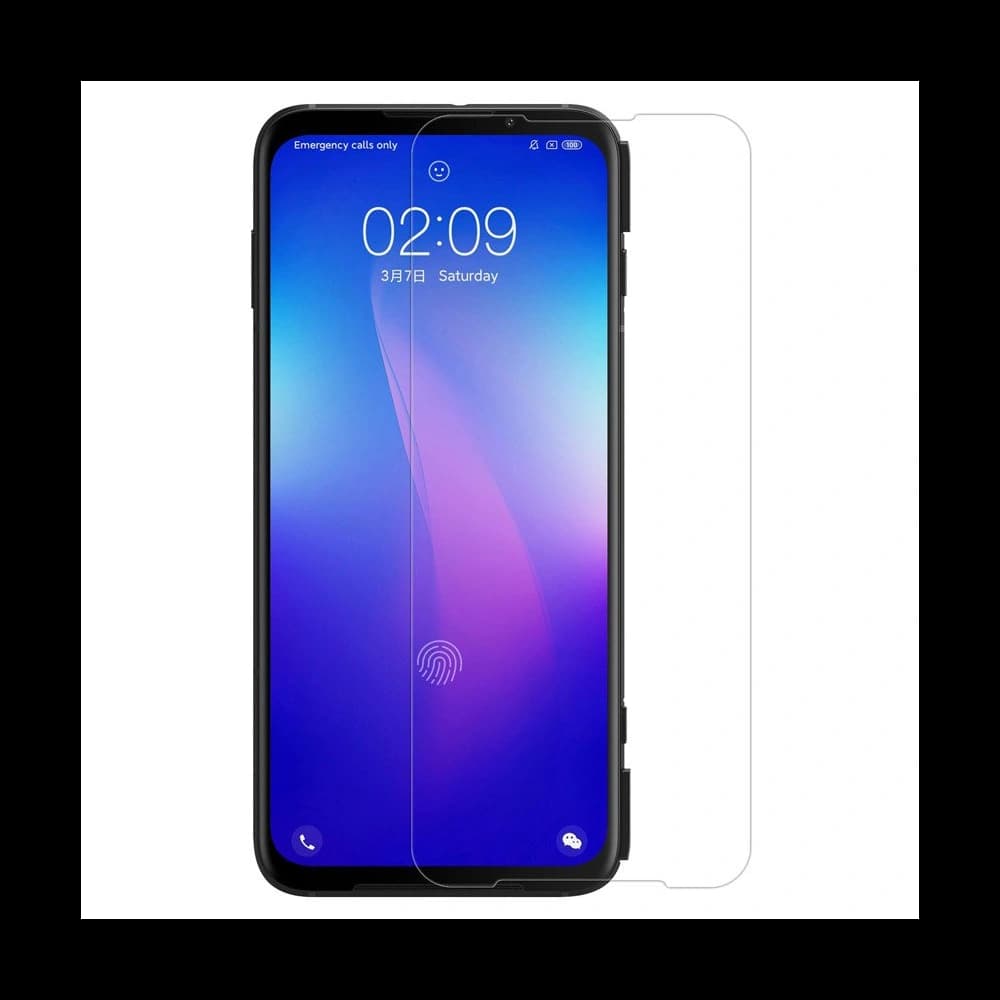 Tvrzené sklo Nillkin Amazing H+ Pro Xiaomi Black Shark 3 Pro - 4