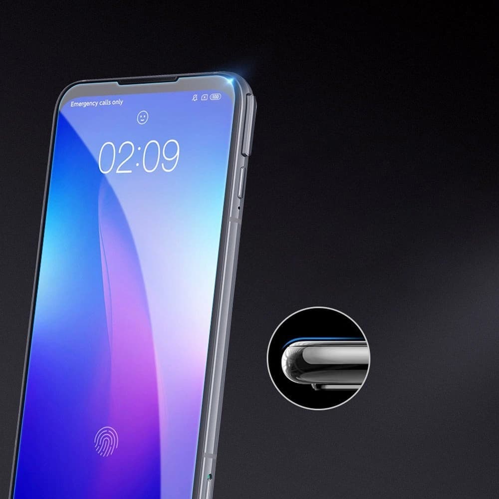 Tvrzené sklo Nillkin Amazing H+ Pro Xiaomi Black Shark 3 Pro - 6