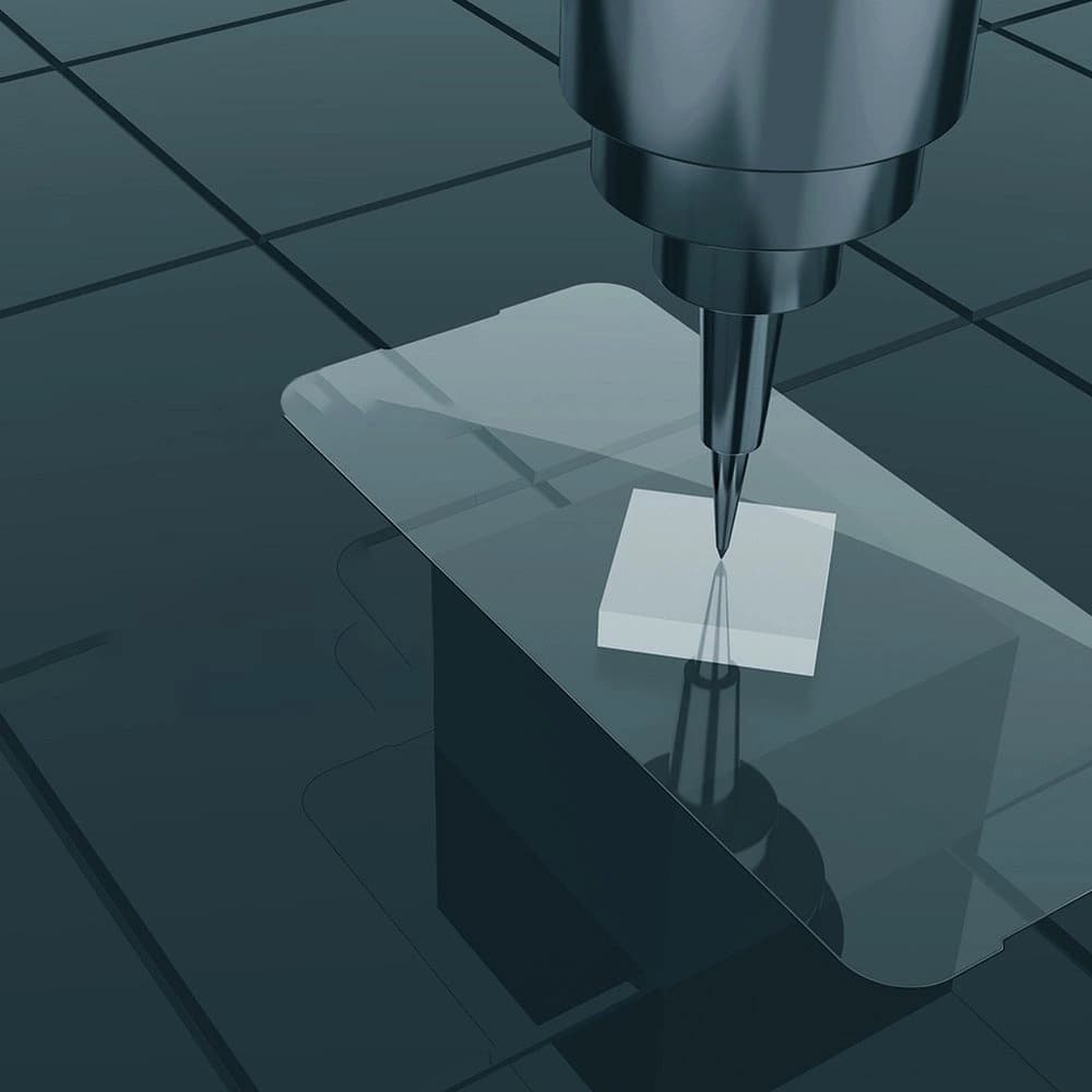 Tvrzené sklo Nillkin Amazing H+ Pro Xiaomi Black Shark 3 Pro - 7