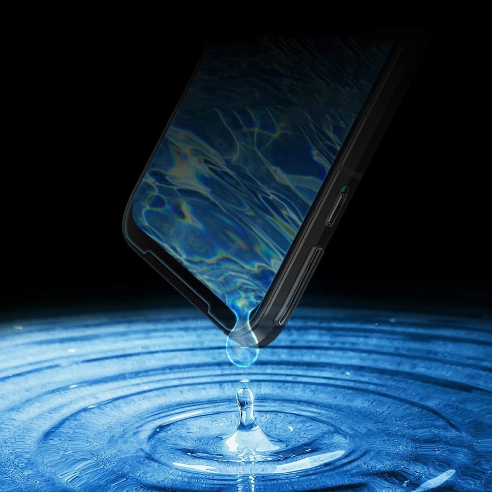 Tvrzené sklo Nillkin Amazing H+ Pro Xiaomi Black Shark 3 Pro - 9