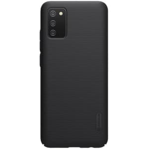 Nillkin Super Frosted Shield Samsung Galaxy A02s EU black