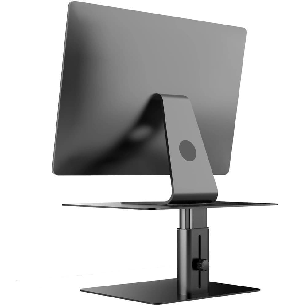 Monitorständer Nillkin HighDesk schwarz - 3