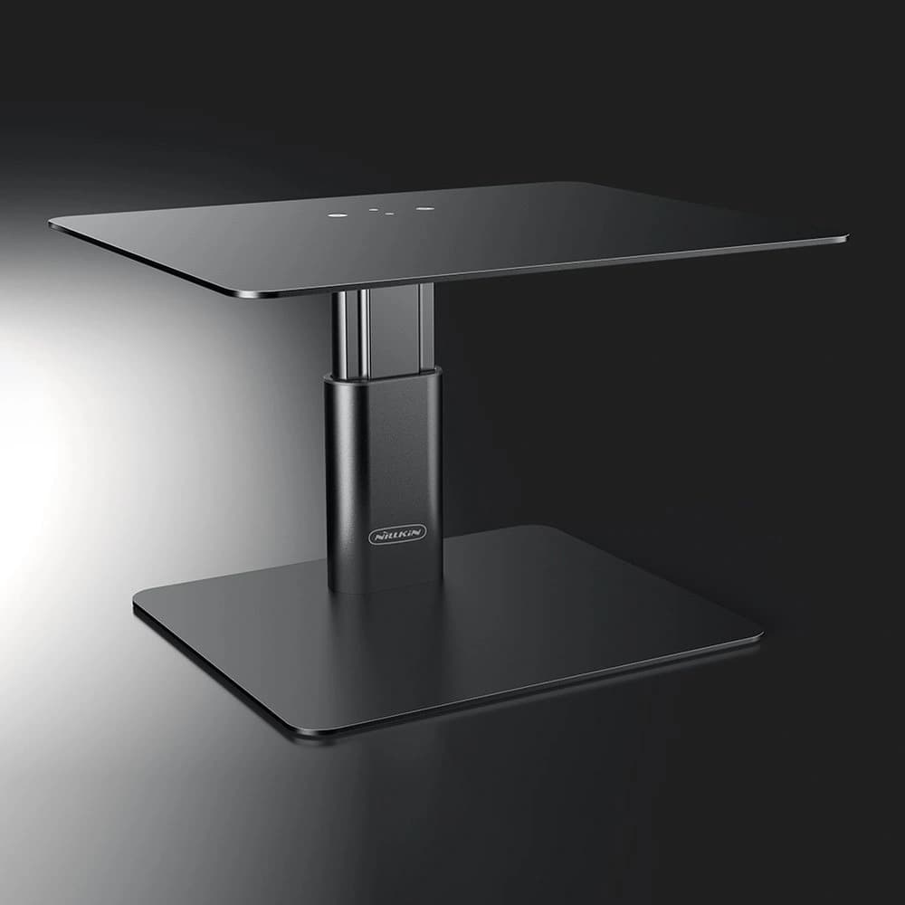 Monitorständer Nillkin HighDesk schwarz - 12
