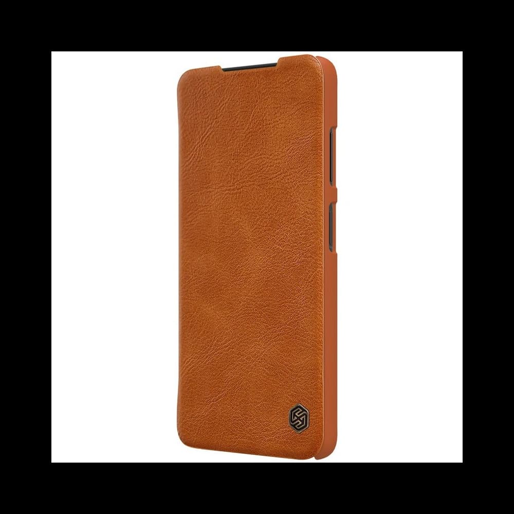 Nillkin Qin Xiaomi Poco X3 NFC/X3 Pro brown - 3