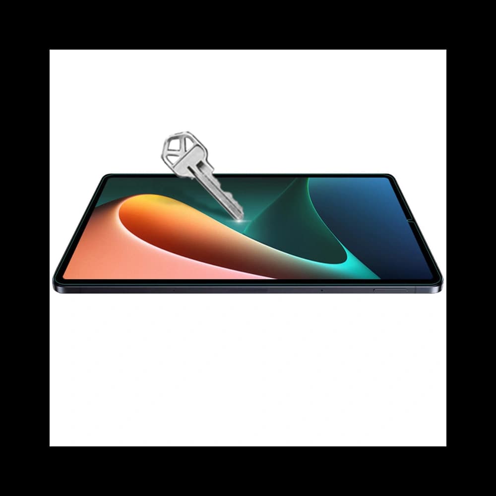 Gehärtetes Glas Nillkin Amazing H+ Xiaomi Pad 5 / 5 Pro - 6