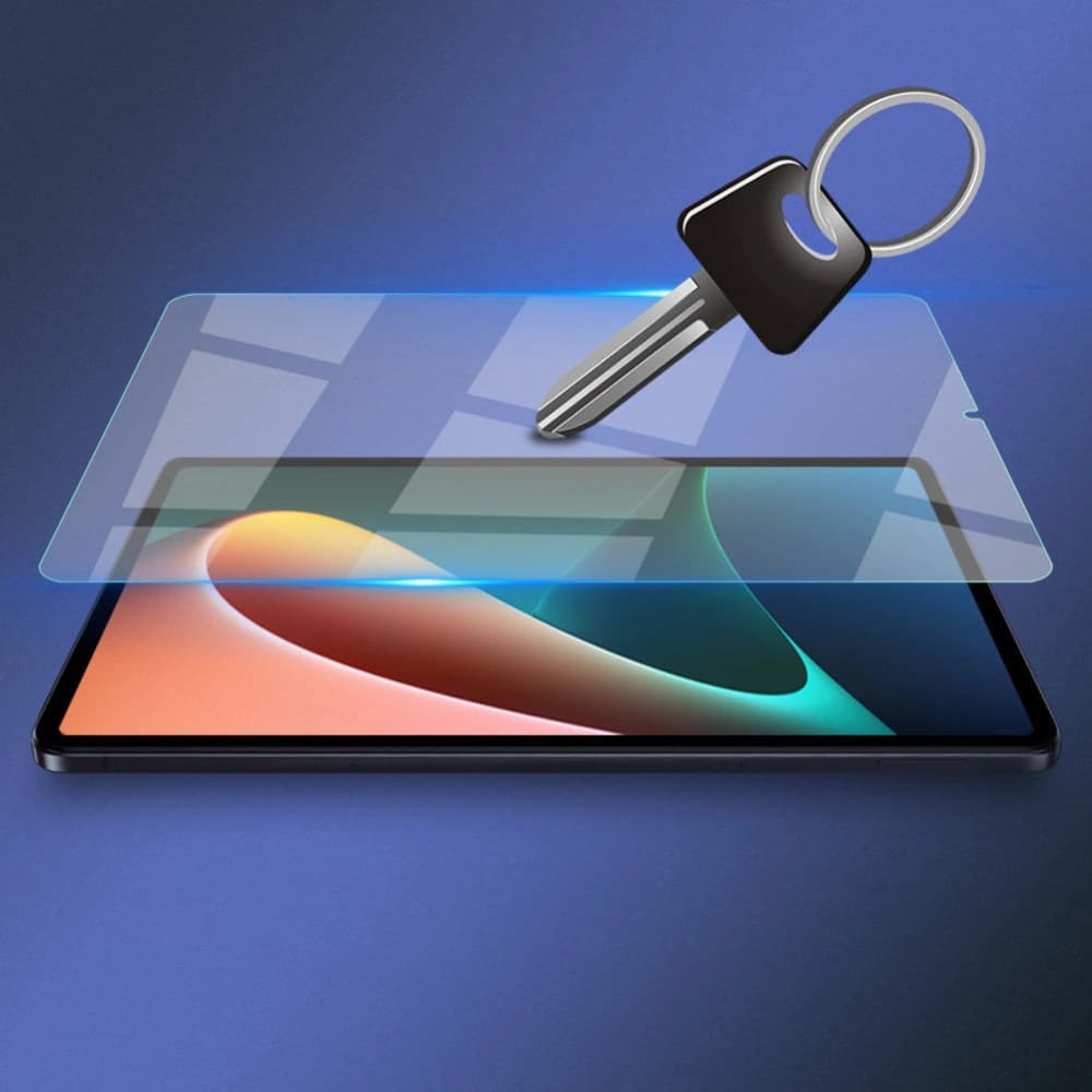 Gehärtetes Glas Nillkin Amazing H+ Xiaomi Pad 5 / 5 Pro - 7