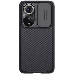 Case Nillkin CamShield Pro Honor 50 schwarz