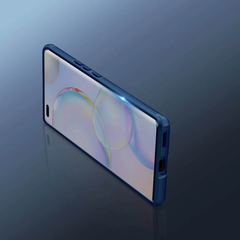 Case Nillkin CamShield Pro Honor 50 Pro schwarz - 27