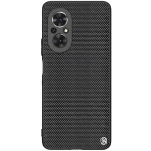Case Nillkin Textured Honor 50 SE schwarz