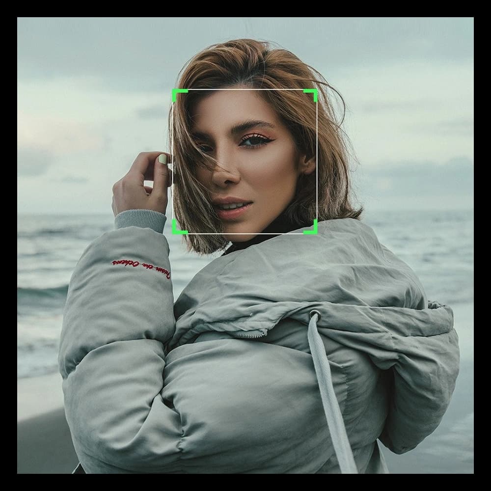 Gimbal 3 osý Baseus šedý - 11