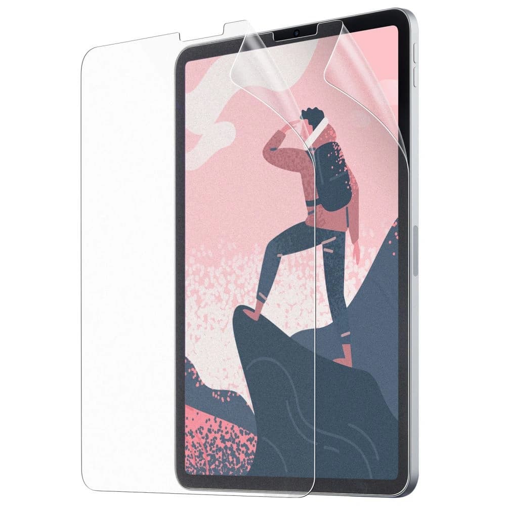 Folie ESR Papiergefühl Apple iPad Pro 12.9 2020/2021 (4. und 5. Generation) [2 PACK] - 3