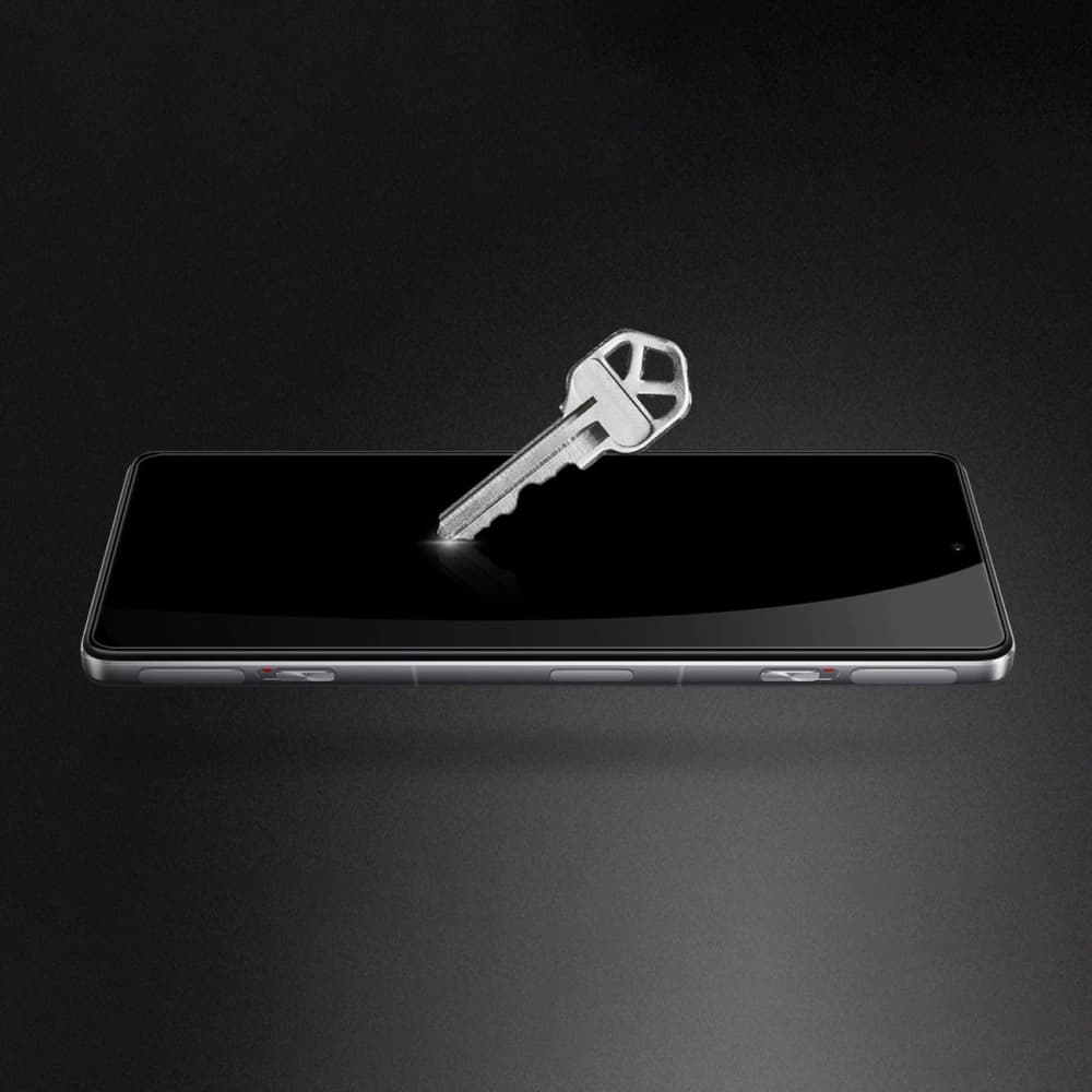 Nillkin Amazing CP+ PRO Xiaomi Poco F4 GT black - 13