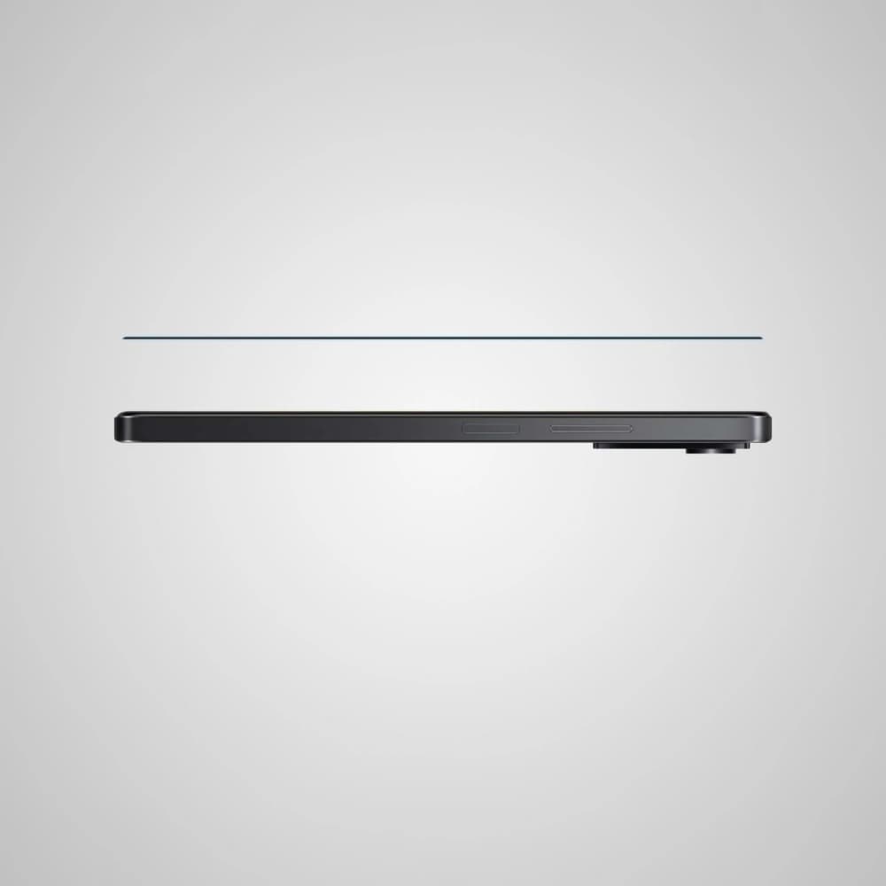 Gehärtetes Glas Nillkin Amazing CP+ PRO Xiaomi Poco X4 Pro 5G schwarz - 11