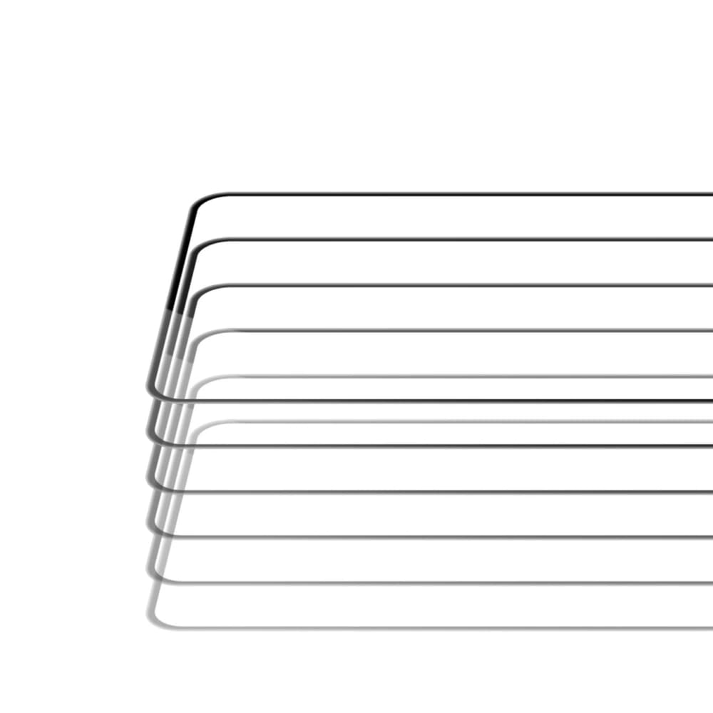 Gehärtetes Glas Nillkin Amazing CP+ PRO Xiaomi Poco X4 Pro 5G schwarz - 12