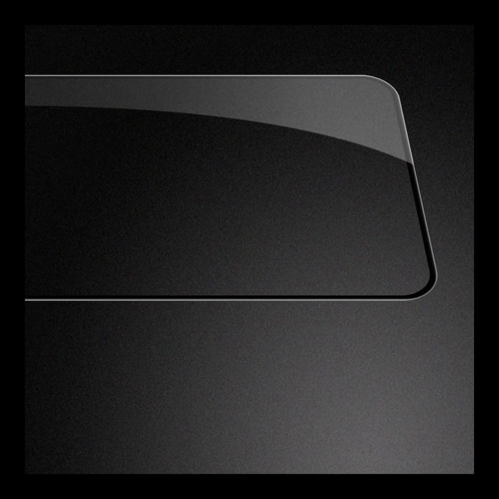 Edzett üveg Nillkin Amazing CP+ PRO Xiaomi Redmi Note 11/11T 5G/POCO M4 Pro 5G fekete - 11