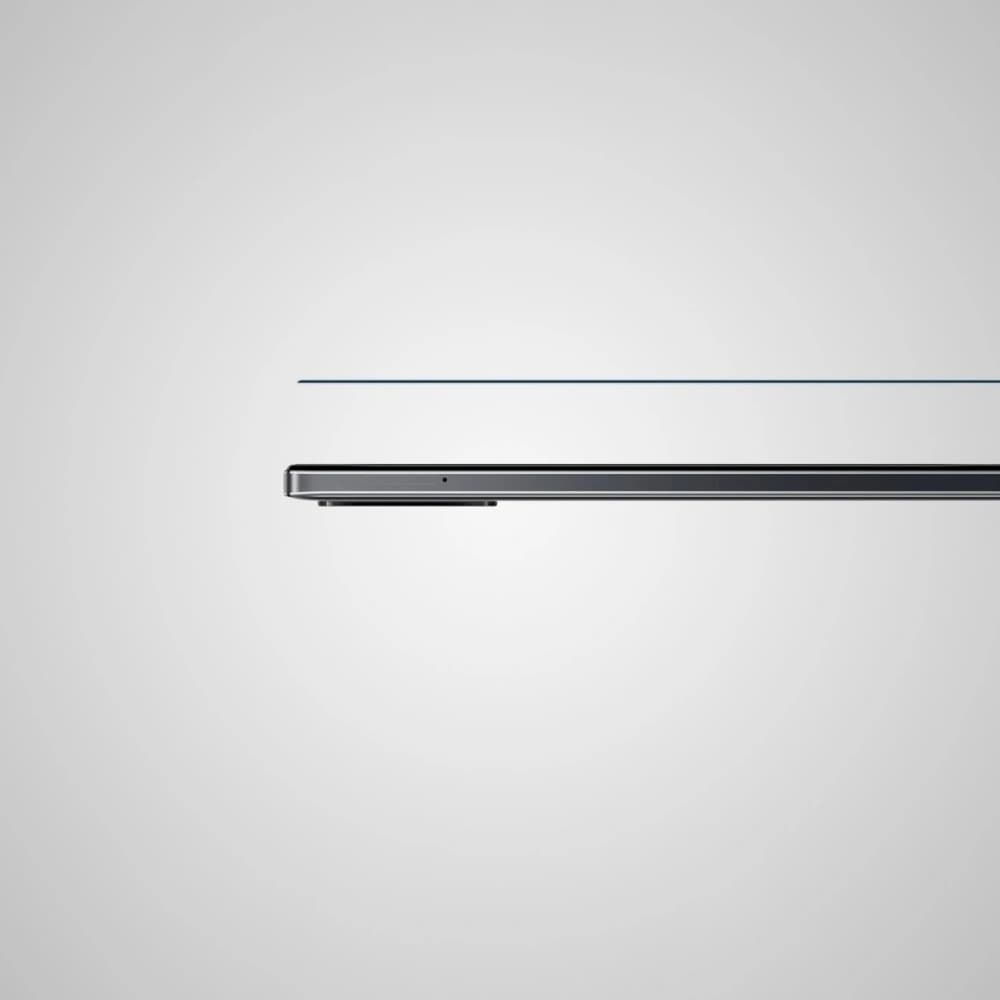 Edzett üveg Nillkin Amazing CP+ PRO Xiaomi Redmi Note 11/11T 5G/POCO M4 Pro 5G fekete - 12