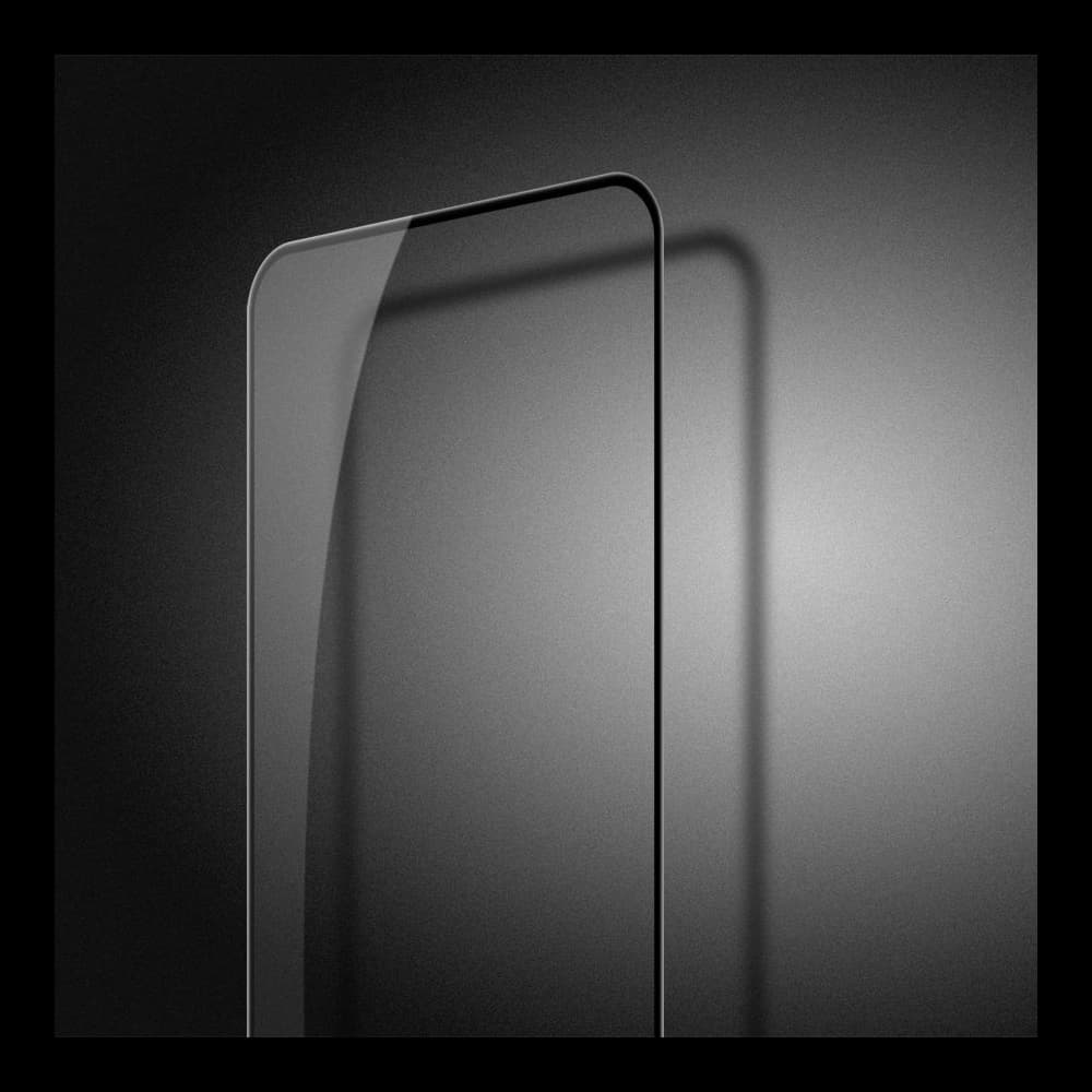 Edzett üveg Nillkin Amazing CP+ PRO Xiaomi Redmi Note 11/11T 5G/POCO M4 Pro 5G fekete - 16