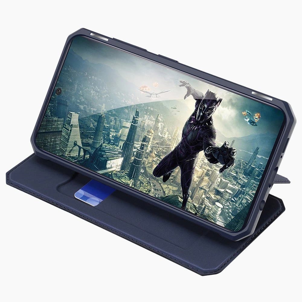 Dux Ducis Skin X Samsung Galaxy A31 blue - 3