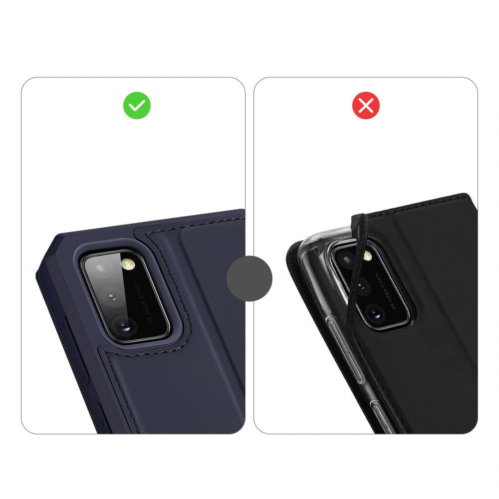 Dux Ducis Skin X Samsung Galaxy A31 blue - 8