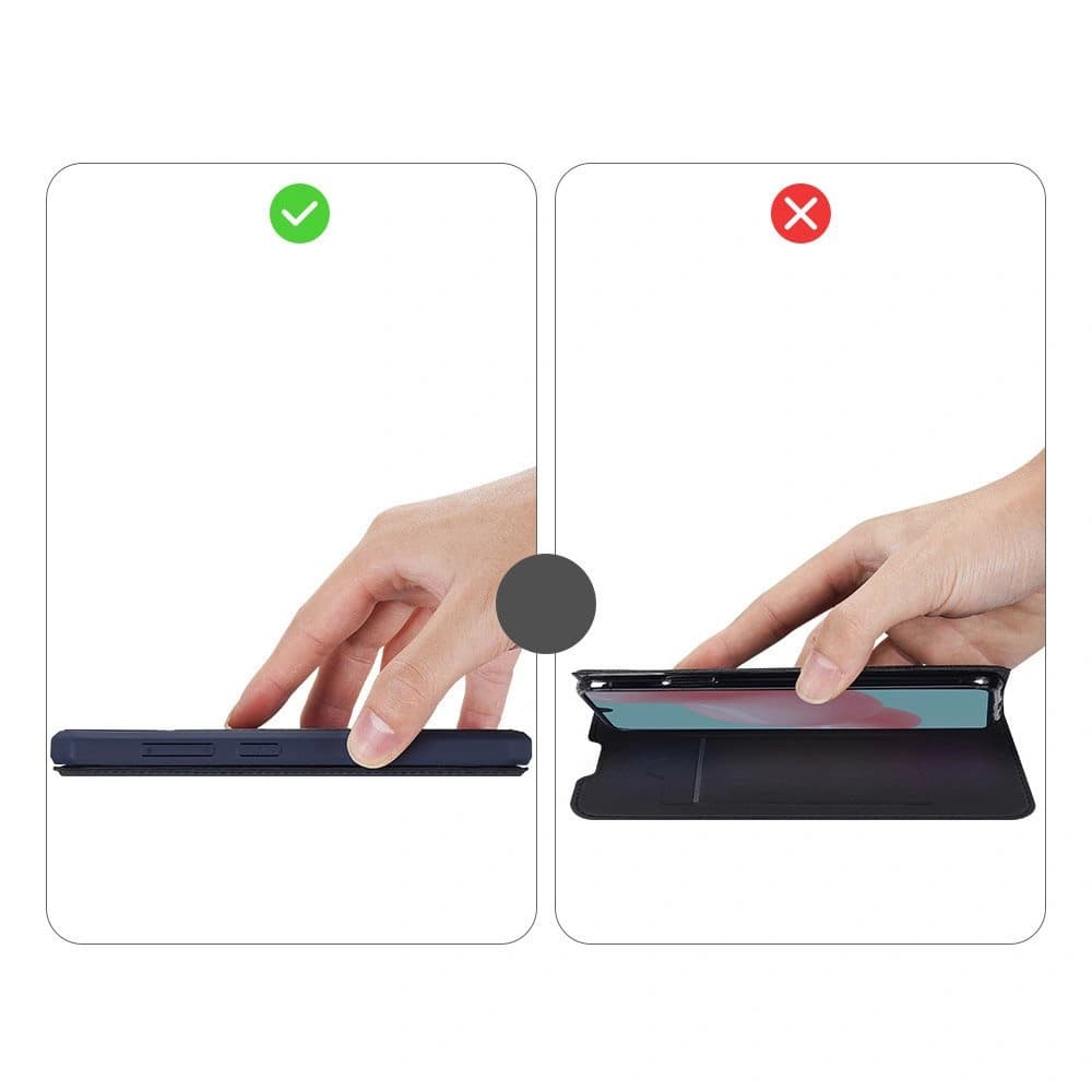 Dux Ducis Skin X Samsung Galaxy A31 blue - 11