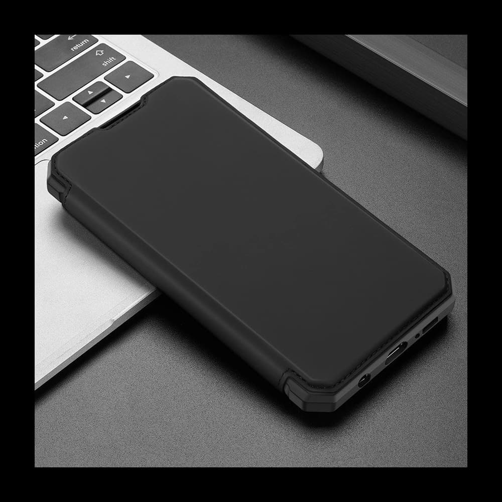 Dux Ducis Skin X Samsung Galaxy A31 blue - 23